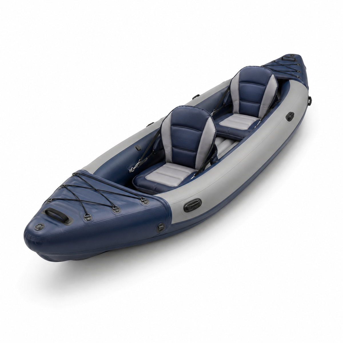 HarborComfort 380